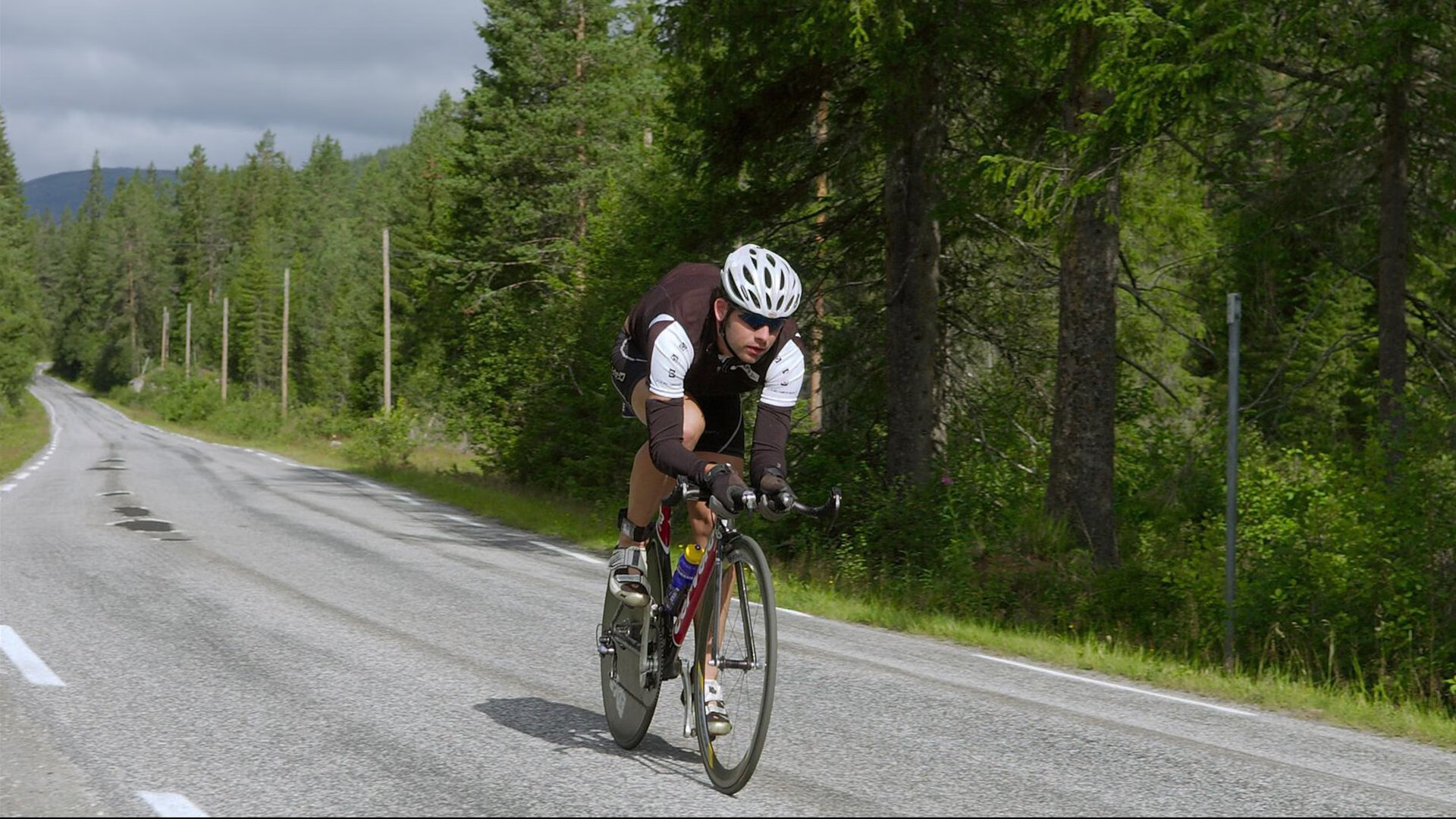 经典场面回放：技术与心态的完美展示，技术和心态